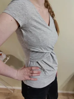 New Even&Odd Imetyspaita