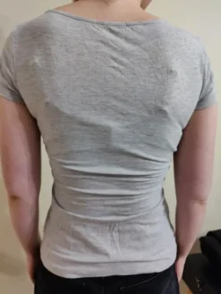 New Even&Odd Imetyspaita