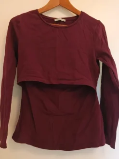 New Anna Field mama Imetyspaita