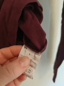 New Anna Field mama Imetyspaita