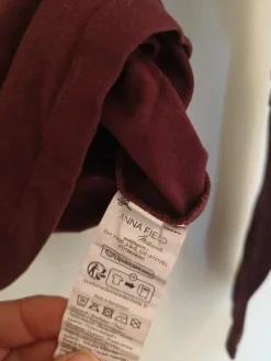 New Anna Field mama Imetyspaita