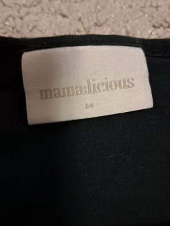 Discount Mamalicious Imetystopit 2x ja imetys t-paita