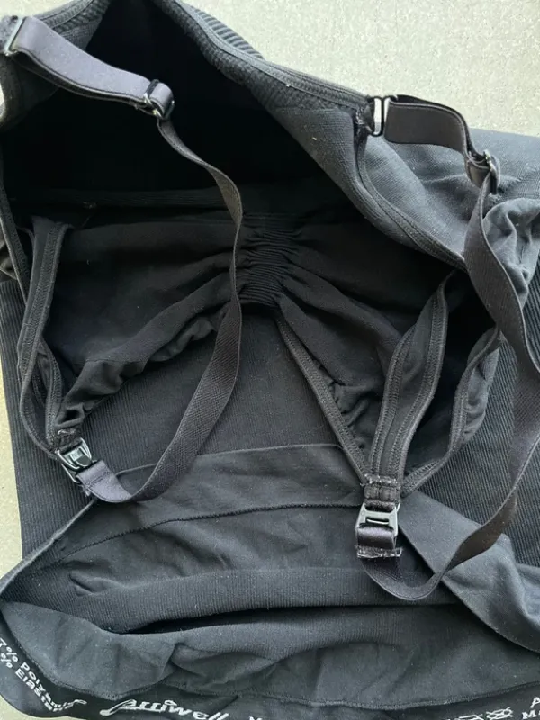 Clearance Imetystoppi