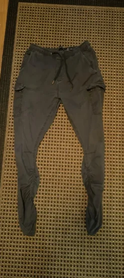 Online Indicode Jeans reisitaskuhousut