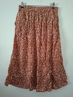 Outlet Indiska hame M/L