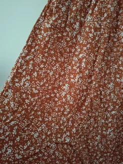 Outlet Indiska hame M/L