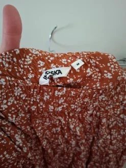 Outlet Indiska hame M/L