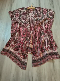 Clearance Indiska huitula S-M