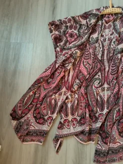 Clearance Indiska huitula S-M