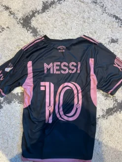 Outlet adidas Inter Miami Football T shirt