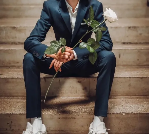 Hot Isaac Dewhirst puku