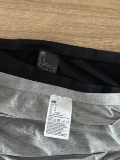 Online H&M Mama Äitiys alushousut