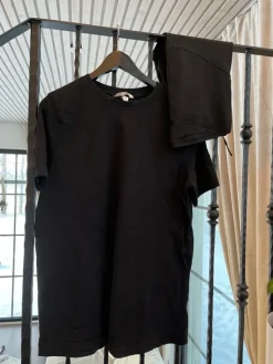 H&M Äitiys t paita ja shortsit