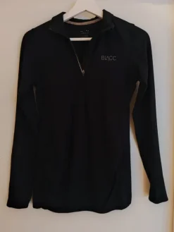 Hot Blacc Äitiys treenipaita