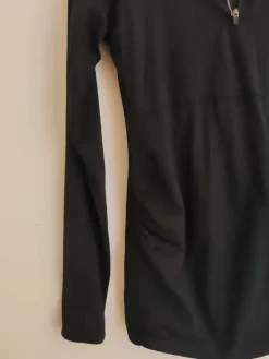 Hot Blacc Äitiys treenipaita