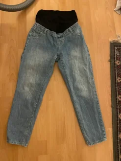 Anna Field Äitiysfarkut koko 38