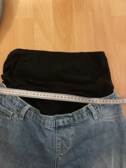 Anna Field Äitiysfarkut koko 38