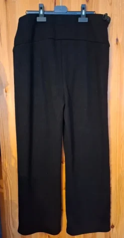 Discount Äitiyshousut koko 2XL