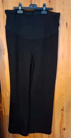 Discount Äitiyshousut koko 2XL