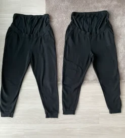 New Anna Field Äitiyshousut x2