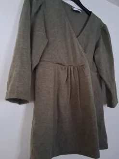 Best Mamalicious Äitiys/imetyspaita