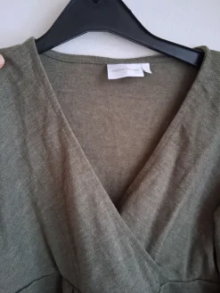 Best Mamalicious Äitiys/imetyspaita