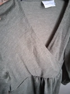 Best Mamalicious Äitiys/imetyspaita