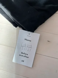 Discount Äitiysleggingsit