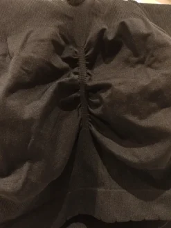 New Ei tietoa Äitiysleggingsit