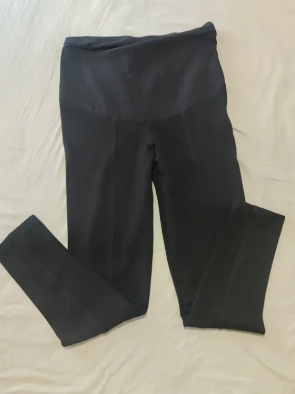 Online H&M Äitiysleggingsit S