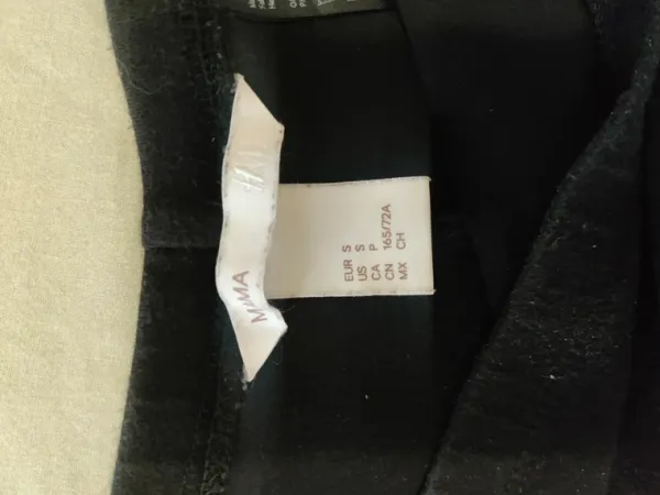 Online H&M Äitiysleggingsit S