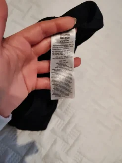 Discount Mamalicious Äitiyslegginssit