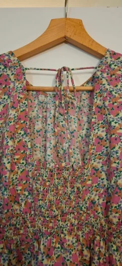 Discount Mamalicious Äitiysmekko