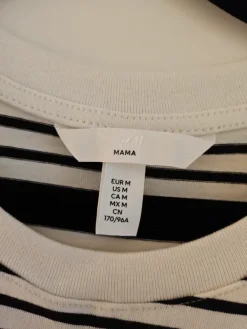 Hot H&M Äitiysmekko