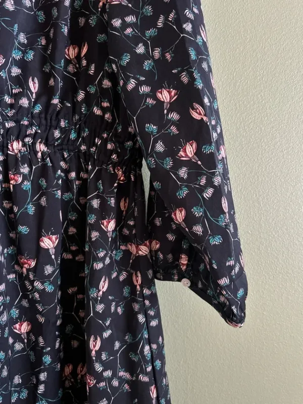 Best H&M Mama äitiysmekko