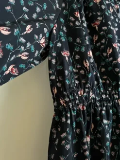 Best H&M Mama äitiysmekko