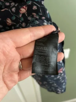 Best H&M Mama äitiysmekko