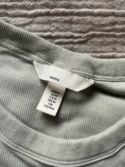 Outlet H&M Mama Äitiyspaita