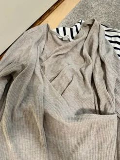 Hot H&M Äitiyspaita paketti