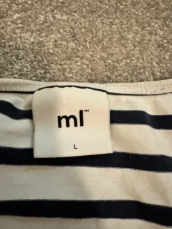 Hot H&M Äitiyspaita paketti