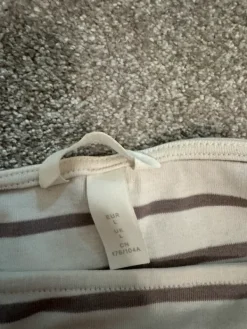 Hot H&M Äitiyspaita paketti