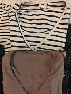 Online H&M Äitiysvaatepaketti