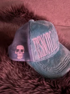 New itsnotcartoon Hat