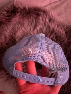 New itsnotcartoon Hat