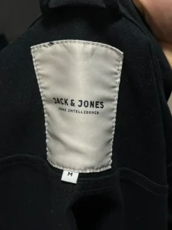 Best Jack & Jones farkkutakki