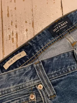 Hot Jack & Jones farkut 30/30