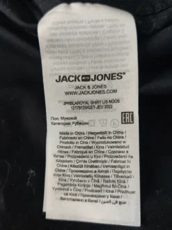 Online Jack & Jones kauluspaita