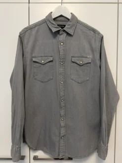 Outlet Jack & Jones kauluspaita