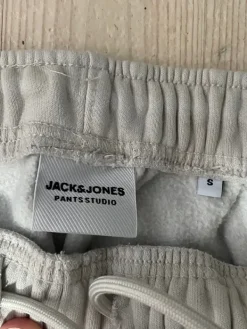 New Jack & Jones kollarit