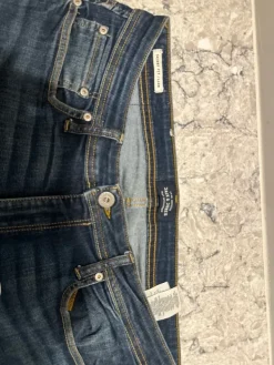 Sale Jack & Jones skinny fit / Liam jeans
